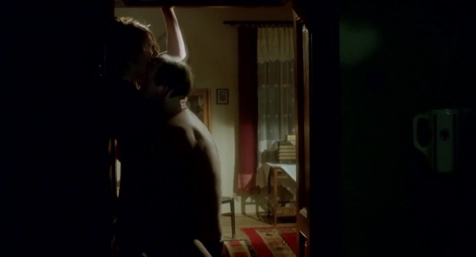 Jelena Djokic - Kako su me ukrali Nemci (2011) HD 1080p - [Celebrity porn]