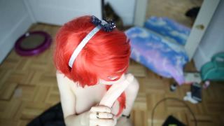 Live Stream Replay: Lanarain's Chaturbate Sensation 06122016