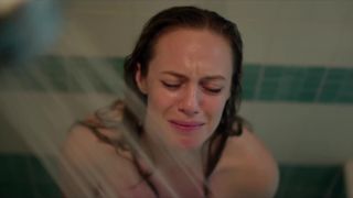 Danielle Savre - Amy's Gift (2020) HD 1080p - (Celebrity porn)