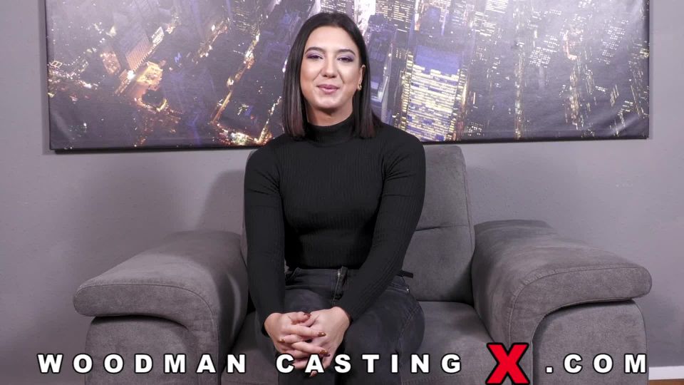[woodmancastingx.com] Lena Coxx – Casting 2023 - Woodmancastingx