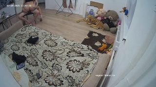 Voyeur - Casa - Salma Enders Sexo nocturno en Lr 29.07.2025 720P - Voyeur