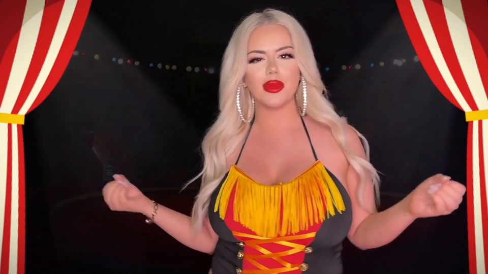 [K2S.CLUB] Alissa Ryan - Holiday Goon Bundle One 47 min - FullHD 1080P