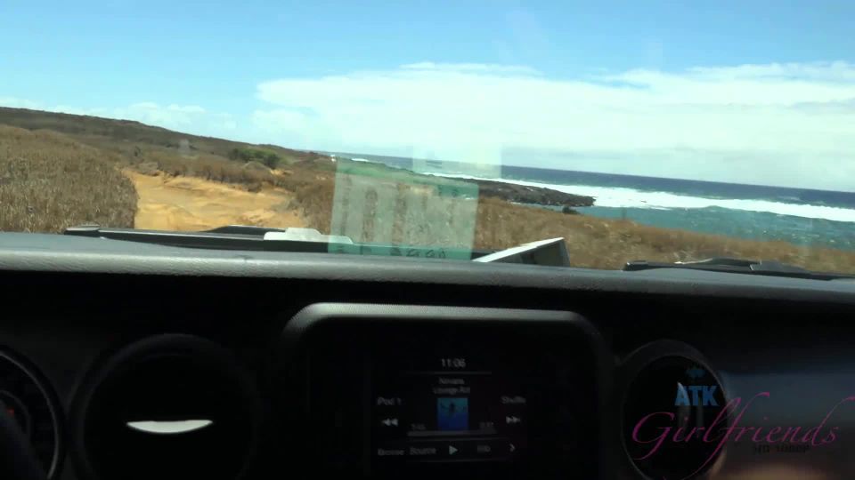 ATK Novias – Sophia Leone