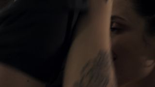 Marina Maximilian Blumin - Fauda s03e06 (2020) HD 1080p - (Celebrity porn)