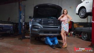 Dipsticks, Lubricants and Abject Infidelity - Kat Marie