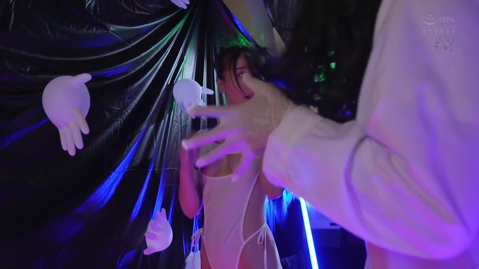 [supermisses.com] [DASD-921] Reverse Cosplay For Full Exposure With A Bold Harlem Slut. Minami Hatsukawa | superheroines porn, superheroine, wonder woman