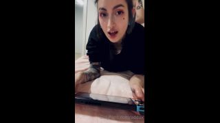Addoxgrey Recording a Having Sex Onlyfans (Pornstar)
