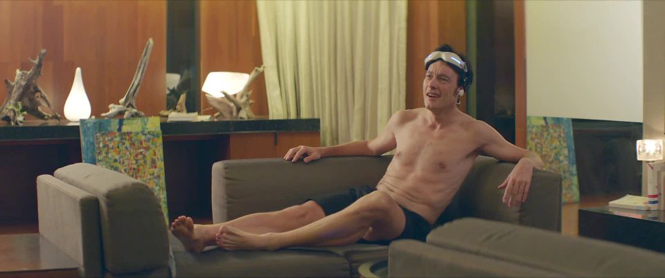 Valerie Bentson, Orawan Satthatum, Tua Charlotte Fock - Future Sex s01e02 (2018) HD 1080p - (Celebrity porn)