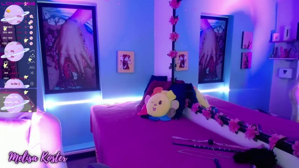 Perfect Fit: Explore Her Versatility in Every Scene