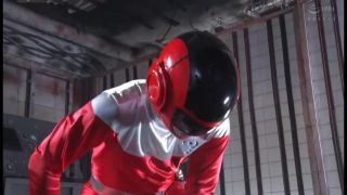 [waranlov.com] GHOV-51 女幹部ガーベラ ヒーロー逆NTR 「ピンクより私の方がイイでしょ？」 - PART-GHOV51_J1 | giga heroine, cosplay, コスプレ, superheroine, 女子プロレス, wrestling