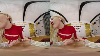 online video 40 Free Yourself From 2020 – Kenzie Reeves,  on virtual reality 
