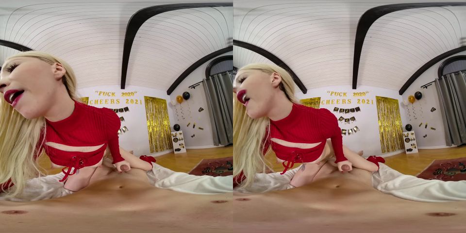 online video 40 Free Yourself From 2020 – Kenzie Reeves,  on virtual reality 