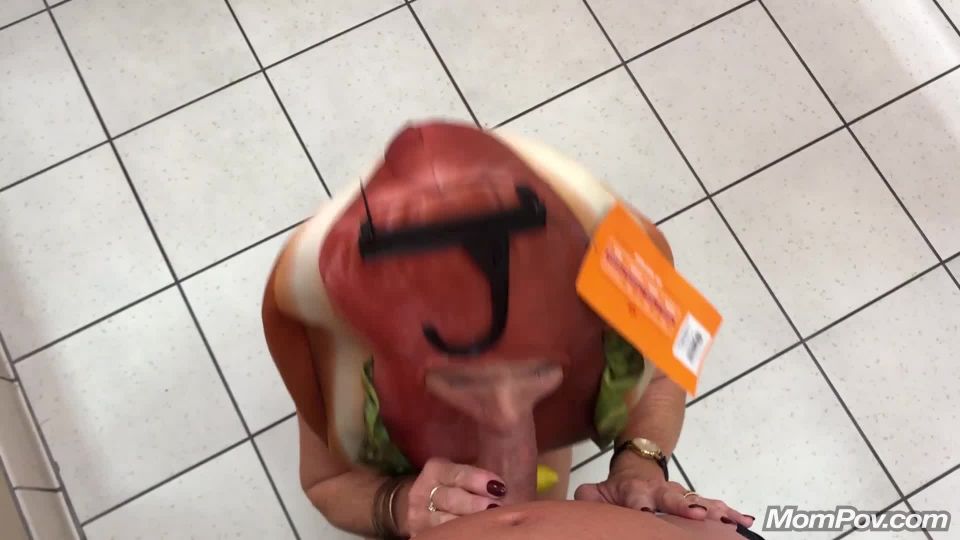 BTS E128 - [Hardcore porn]