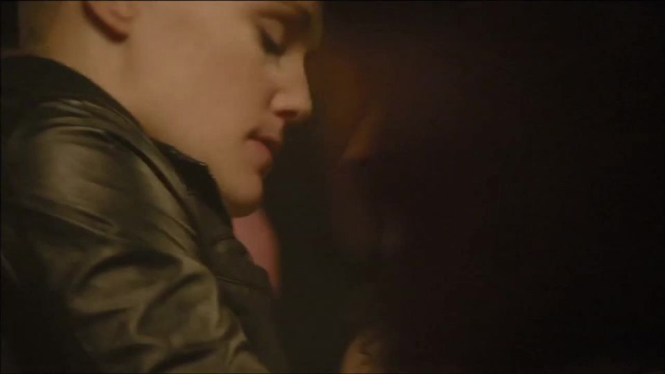 Nour El-Refai, Eva Melander, Siw Erixon - Skoterskan (The Nurse) (2014) HD 720p - (Celebrity porn)