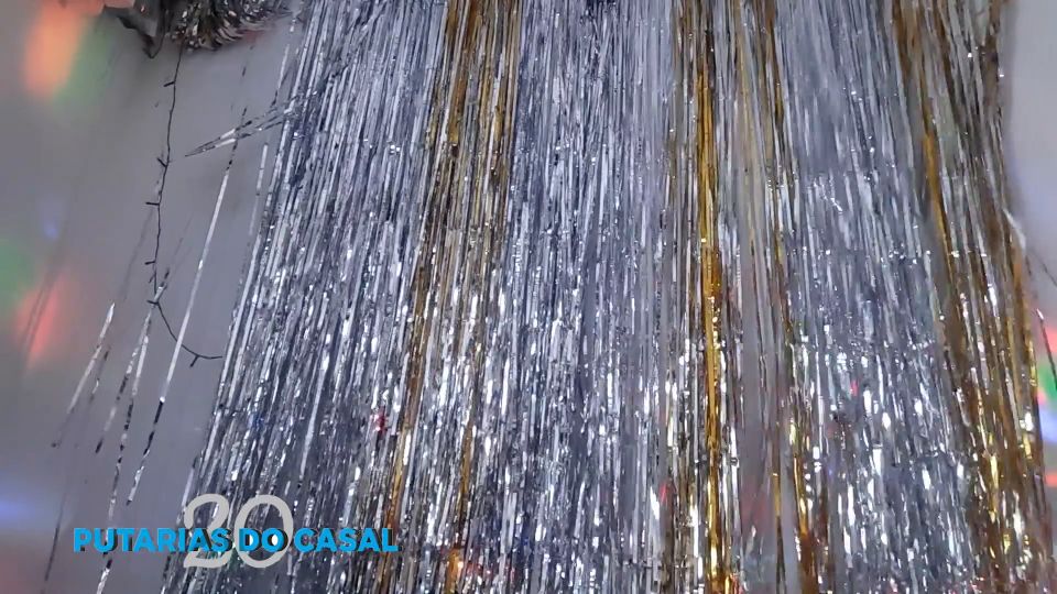 Cheated On Her Boyfriend With A Friend At Carnival