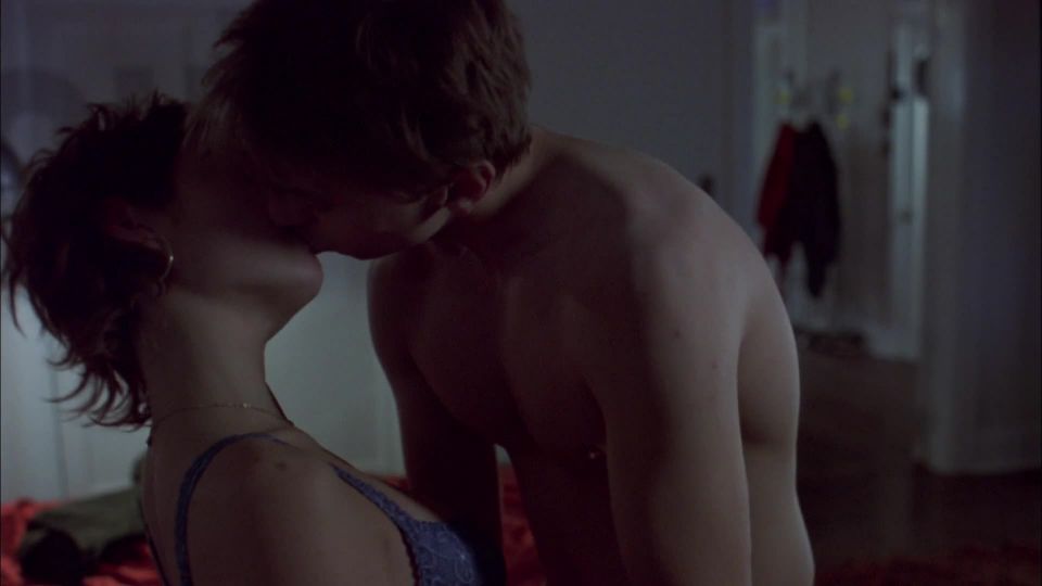 Juliette Lewis, Camilla Rutherford – Imagen Claire (2001) HD 1080p!!!