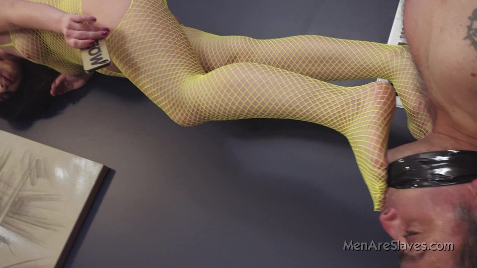 xxx video 35 Men Are Slaves - Goddess Belle - On The Phone , Release Date: Jun 23, 2017 | men are slaves | fetish porn femdom feet fetish