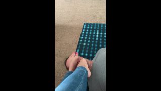 findomchristine  The full clip from the on femdom porn lady kara femdom