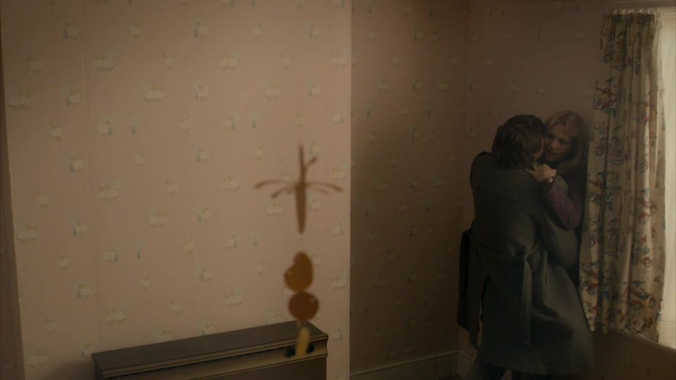 Claire Foy, MyAnna Buring, Jessica Gunning - White Heat s01e02-04 (2012) HD 1080p - (Celebrity porn)