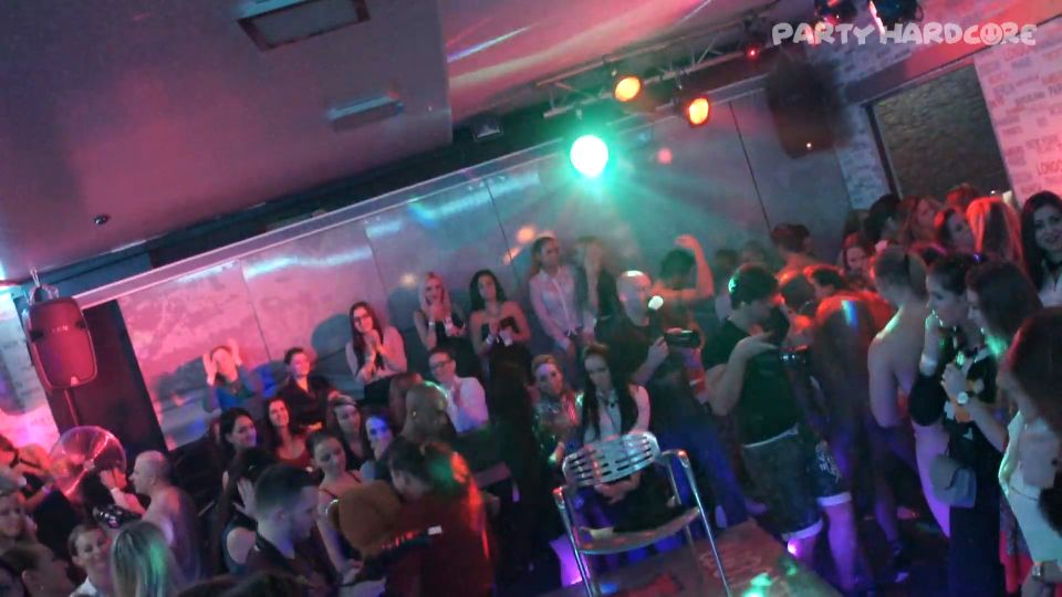 Party Hardcore Gone Crazy Vol. 24 Part 2 - Main Edit