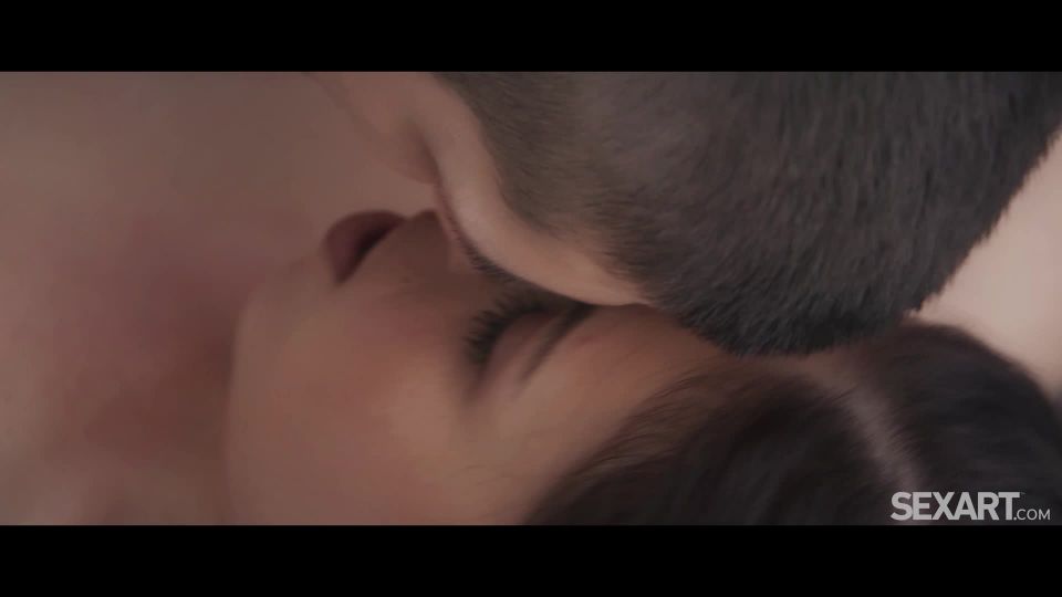 Antonia Sainz - Morning Passion With Housewife (Teen)