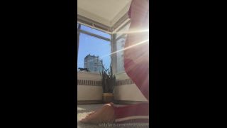 Meana Wolf – Meanamademebi 01-03-2019 A Little Booty Tease For My Good Boys Xoxo - (Webcam)