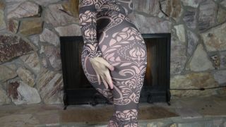 adult xxx clip 7 Ms Vivian Leigh - Eat it for Mommy on pov femdom foot worship