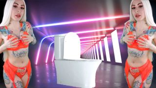 free porn clip 37 Baal Eldritch – Year Of Toilet Slavery – 2023 Original on fetish porn japanese panty fetish