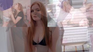 Princess Wystri - Waste Your Summer Watching Porn - Joi fantasy