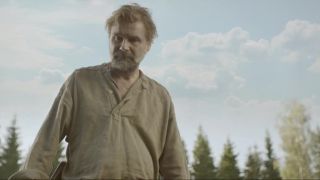 Nadine Petry - Hennes svarta vigar (2013) HD 720p - (Celebrity porn)