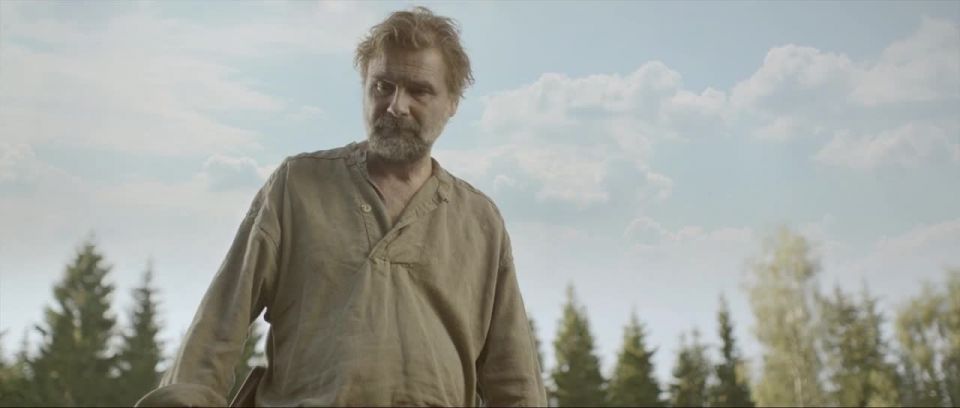 Nadine Petry - Hennes svarta vigar (2013) HD 720p - (Celebrity porn)