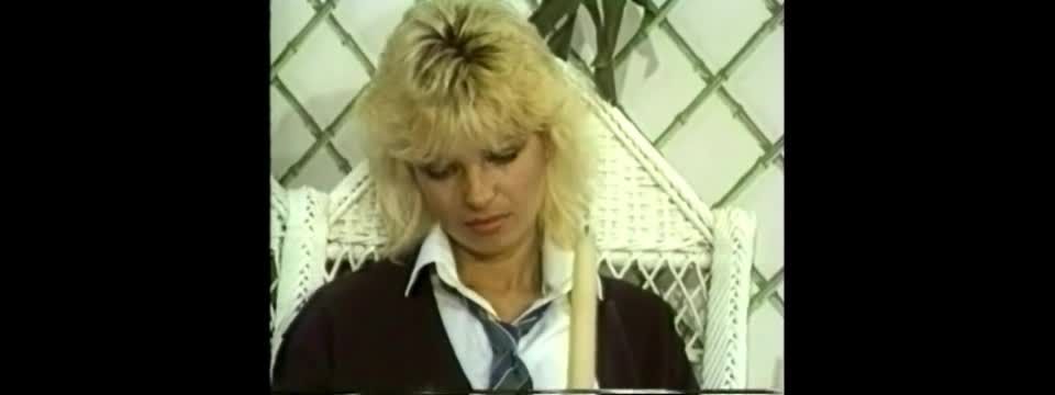 video online para adultos 8 [hotspanker.com] College_Classics_4, fetiche de Jennys en el fetiche porno