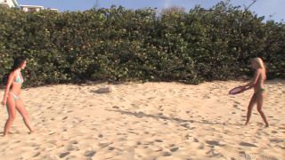 Alexa Diamond & Blue Angel & Brea Bennett & Kacey Jordan & Sasha Rose (Full HD) | bikini | lesbian girls 