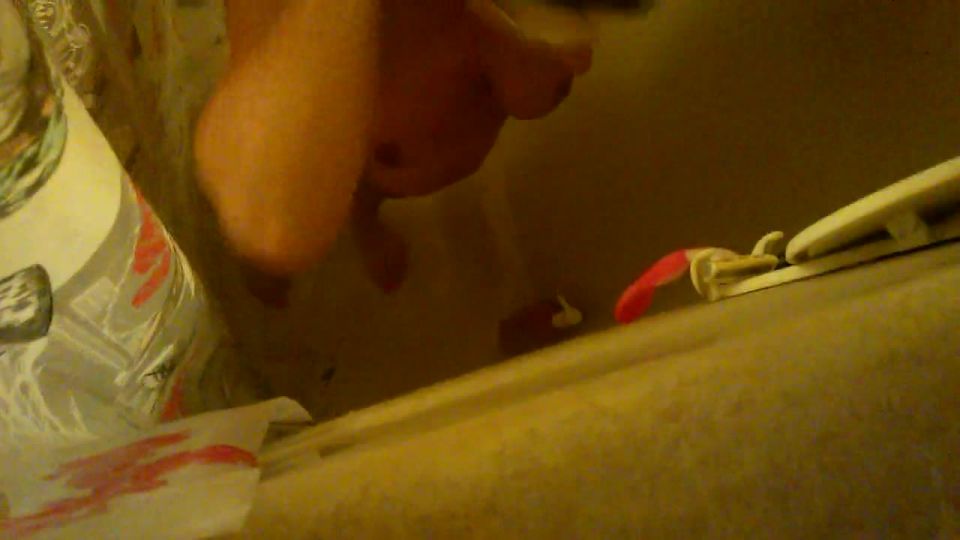 Amateur Hidden Camera 468