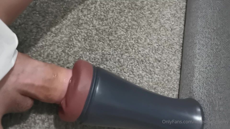 LittleMapleBerry () Littlemapleberry - trabajo de cámara amateur lol 11-12-2020