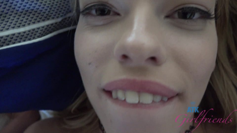 ATK Novias - Compilación Creampie #3 - Creampie