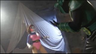 [waranlov.com] GHOR-13 スーパーヒロイン着衣・羞恥・我慢　ミス・インフィニティー - PART-GHOR13_J1 | cosplay, コスプレ, superheroine, 女子プロレス, wrestling