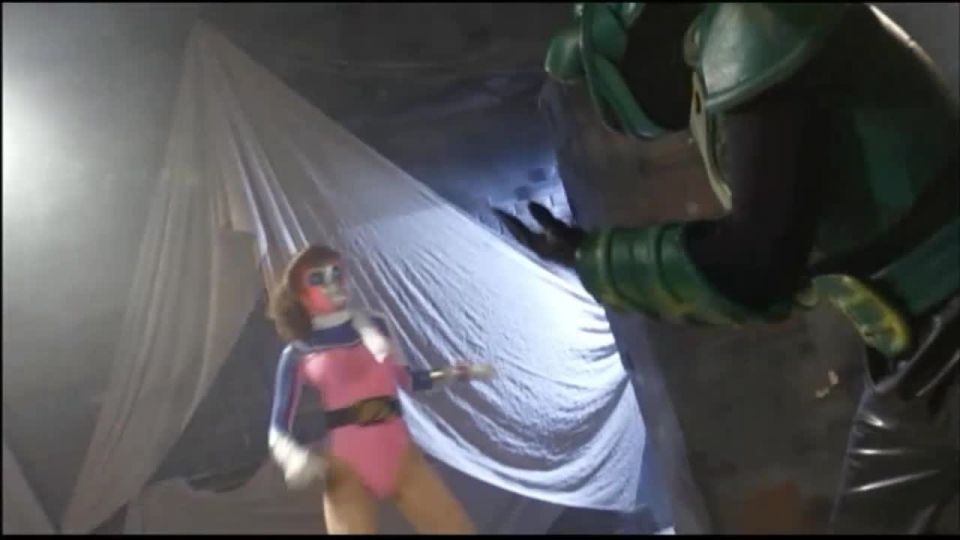 [waranlov.com] GHOR-13 スーパーヒロイン着衣・羞恥・我慢　ミス・インフィニティー - PART-GHOR13_J1 | cosplay, コスプレ, superheroine, 女子プロレス, wrestling