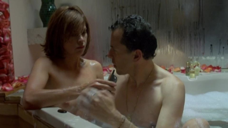 Marcela Gallego – Perder es cuestion de metodo (2004) HD 720p - (Celebrity porn)