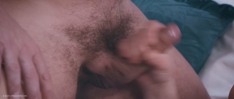 [FrolicMe] Asha Heart To Love Again [05.04.25] [1080p]