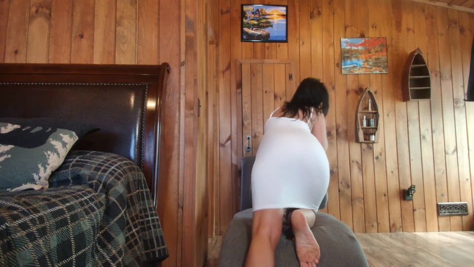 Sweetkiss 69 Stepmom SPE POV y más (Porno femenino)