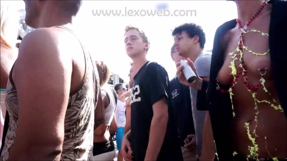 LexoWebHDq16 StreetParade