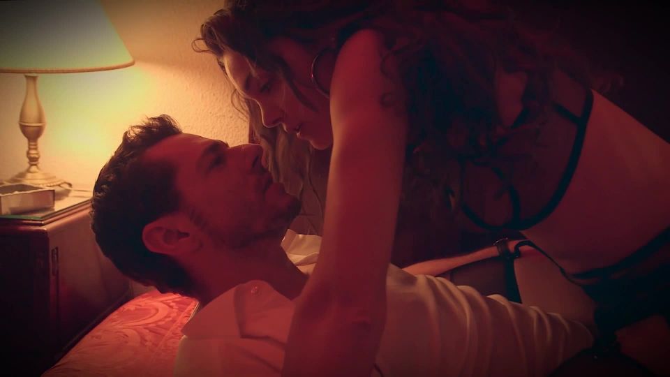 Ana Rujas - Diana (2018) HD 1080p Trailer - (Celebridad porno)