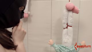 free adult clip 6 fetish toys Kara Cox - Doctors abusement, PT 2 [Full HD 1.55 GB], humiliation on fetish porn