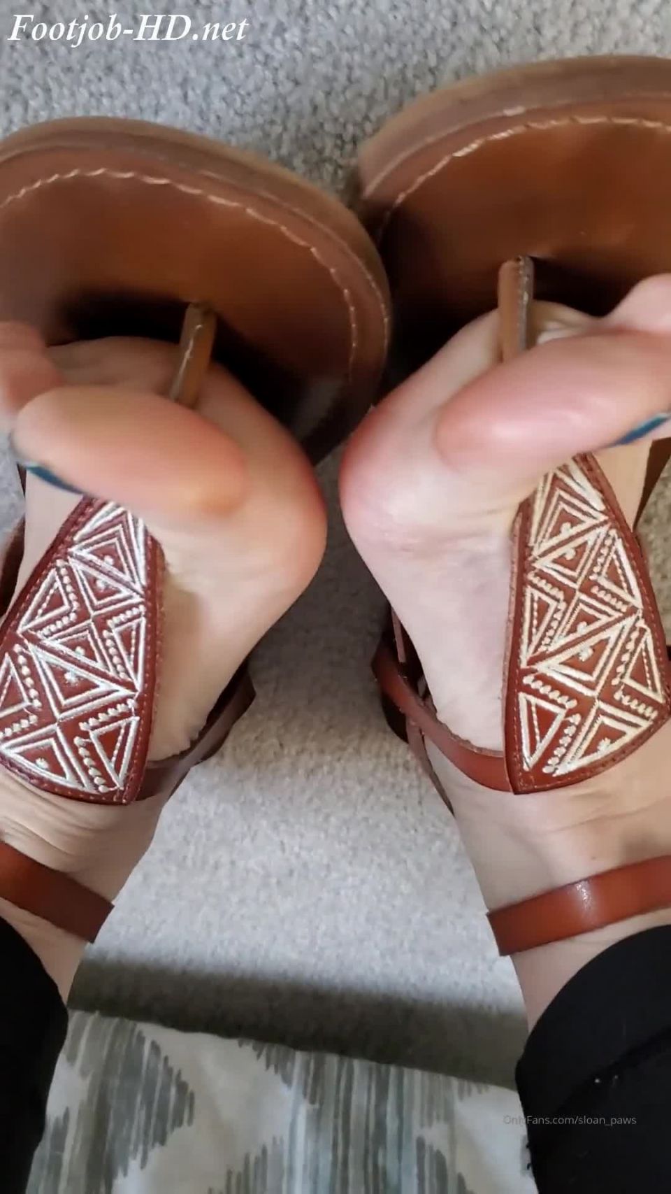 Sloans Paws 34,  on handjob porn 