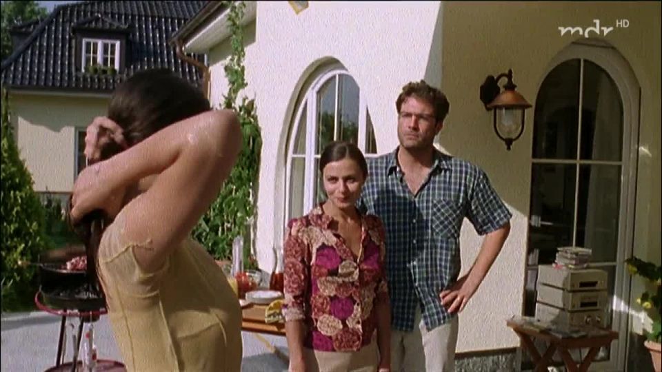 Cosma Shiva Hagen - Tatort e491 (2002) HD 720p - (Celebrity porn)
