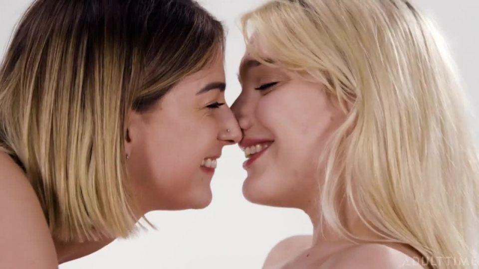 Kenna James Kristen Scott The Oral Experiment Kenna James A Kristen Scott.