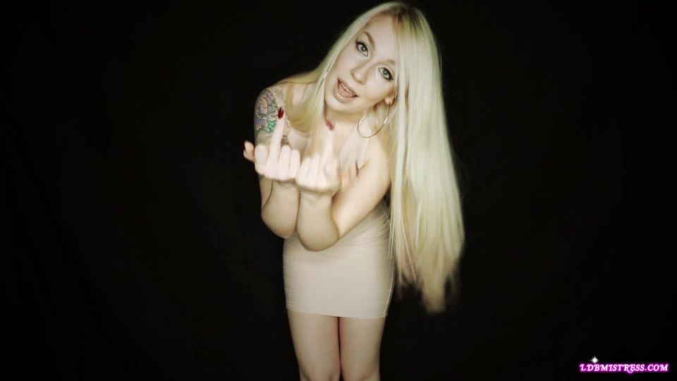 clip 45 Goddess Isabel - Fuck You Loser! | mesmerize | masturbation porn shoe fetish porn