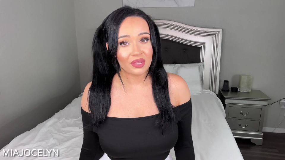 online porn clip 5 cruel crush fetish pov | Mia Jocelyn - Bratty Slut Teases Daddys Cock - UltraHD 2160p | femdom pov