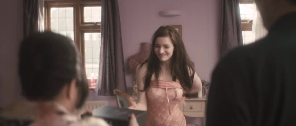 Susannah Fielding, Rhoda Montemayor, Talulah Riley - The Knot (2012) HD 1080p - (Celebrity porn)